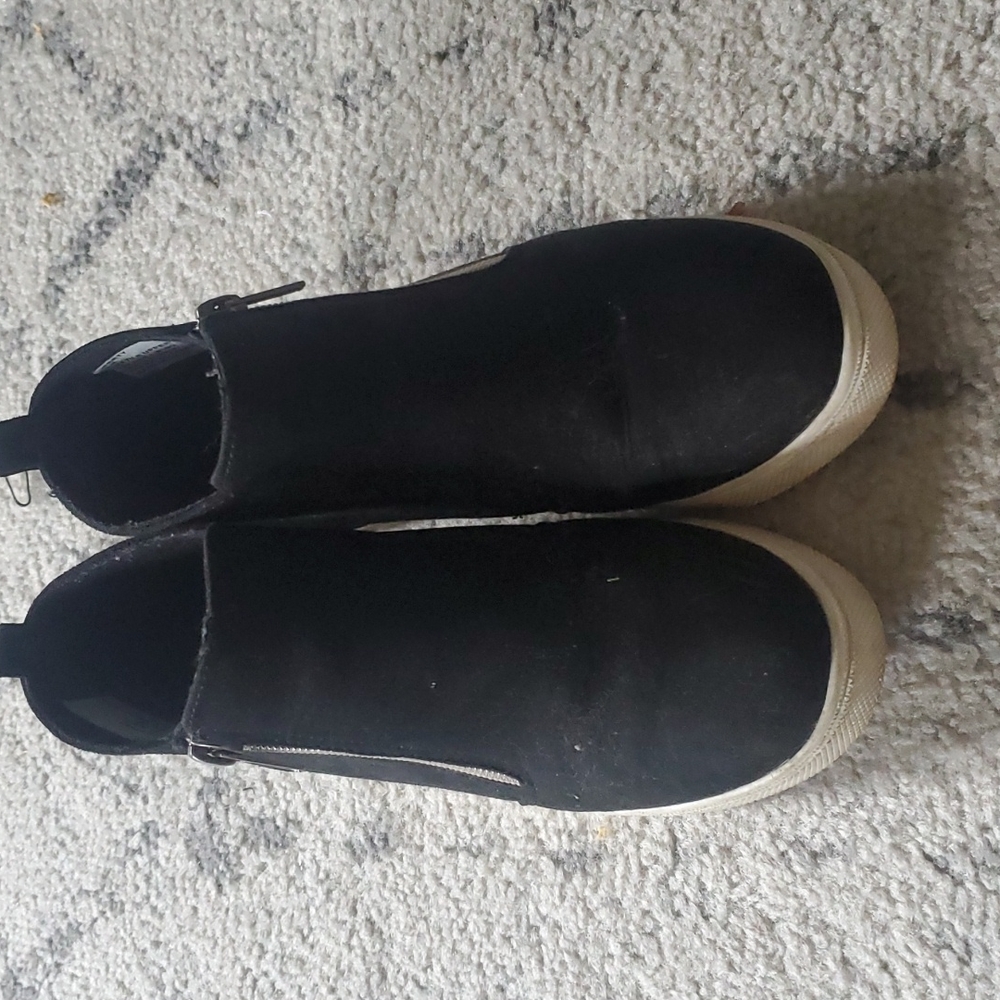 Girls Steve Madden Sneakers